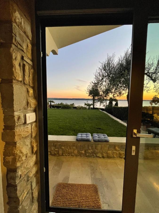 Studio Solare Portoroz Bagian luar foto