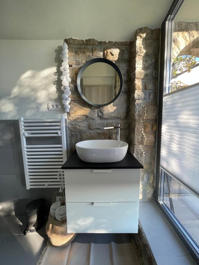 Studio Solare Portoroz Bagian luar foto