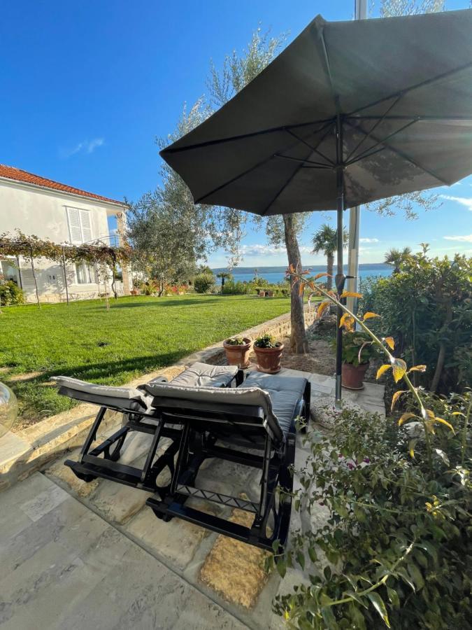 Studio Solare Portoroz Bagian luar foto