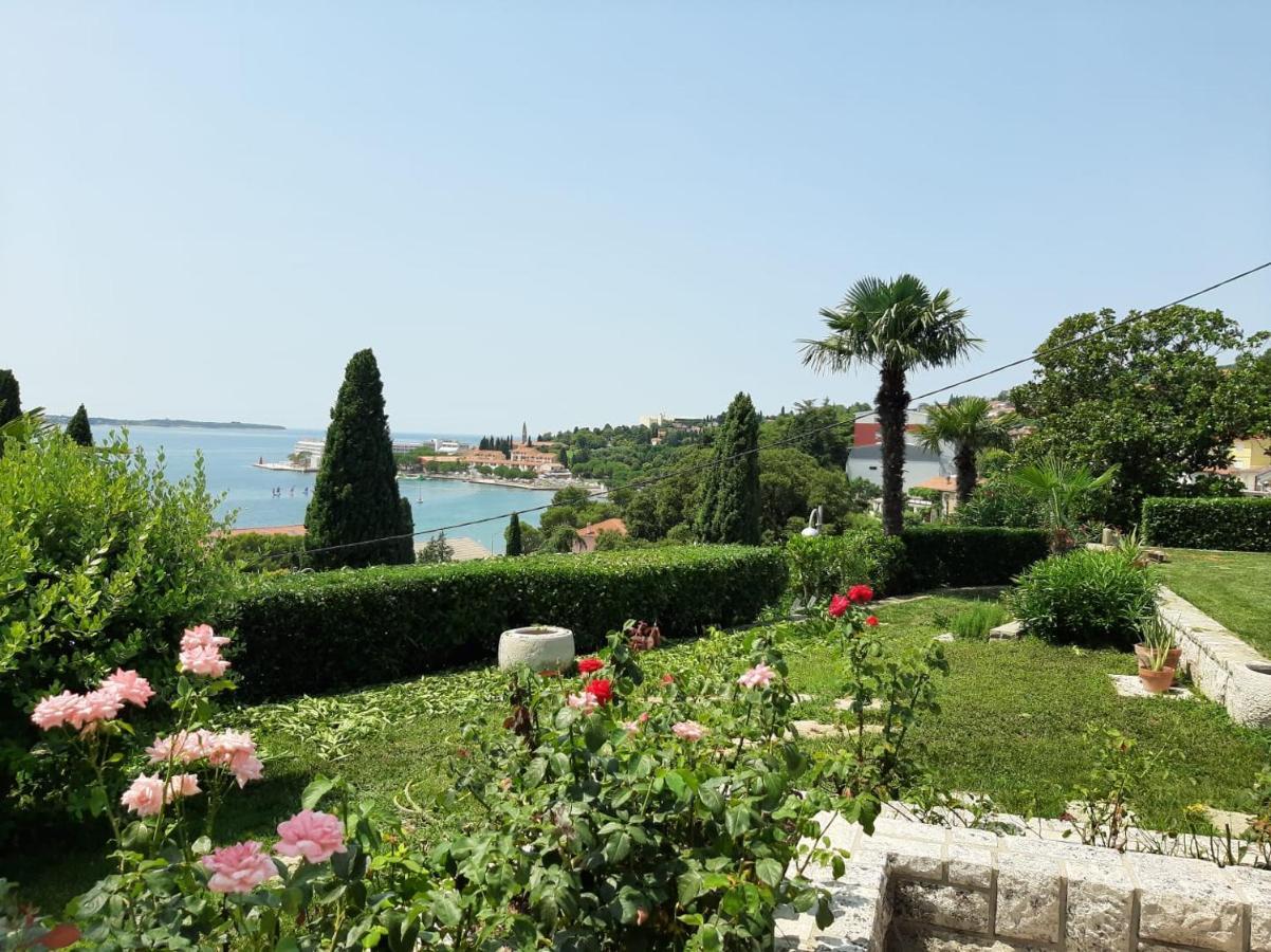 Studio Solare Portoroz Bagian luar foto