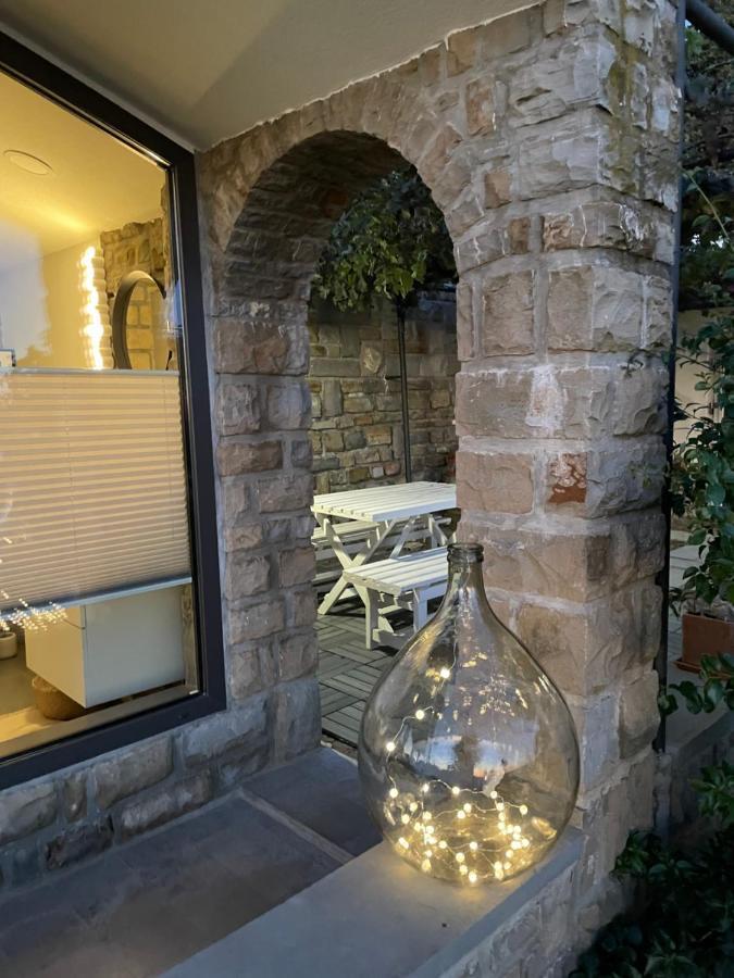 Studio Solare Portoroz Bagian luar foto