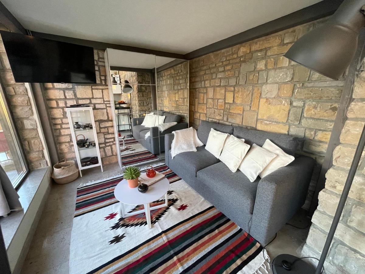 Studio Solare Portoroz Bagian luar foto