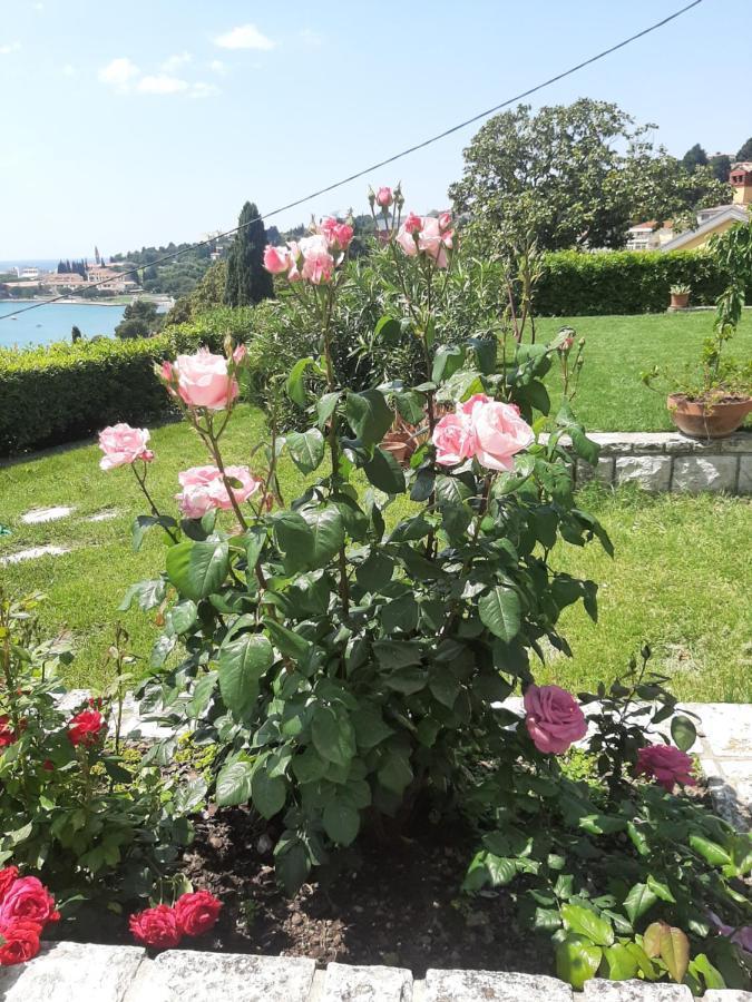 Studio Solare Portoroz Bagian luar foto